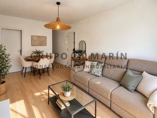 Pis  Carrer dipòsit. Grupo marin presenta exclusiva vivienda  piso totalmente reforma