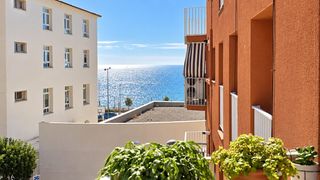 Flat  Carrer del maresme. Piso en el centro de blanes
