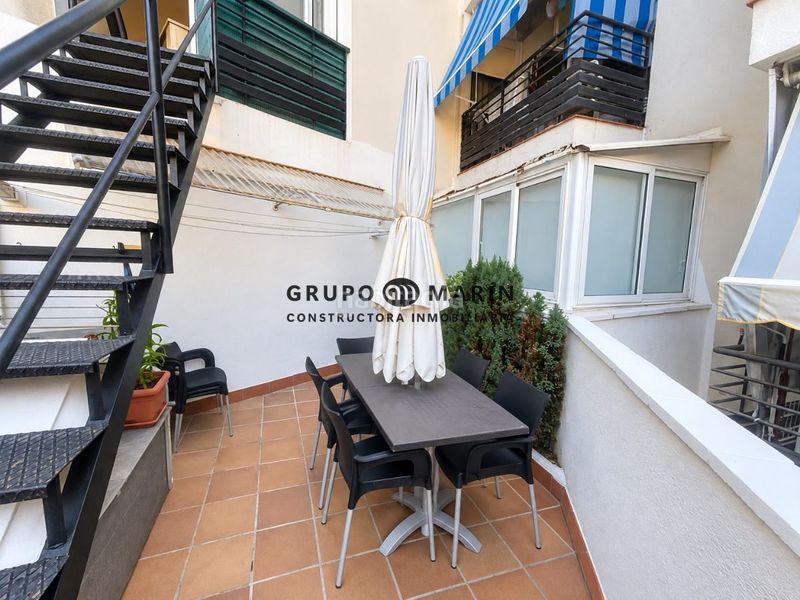 Foto 263e798a-ffb3-4079-80a8-7b4e184070fa. Flat in Els Pavos Blanes