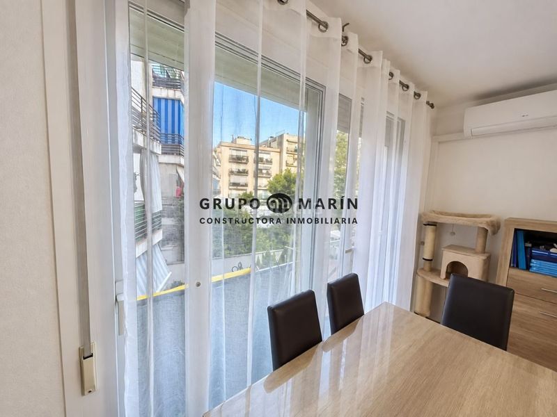 Foto 3d9f129d-708b-487c-8567-365deed2c213. Flat in Els Pavos Blanes
