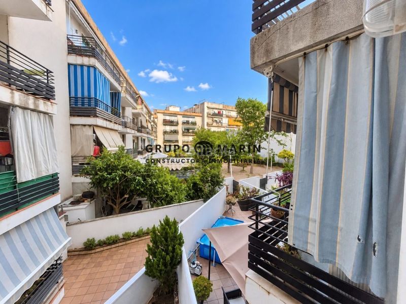 Foto c7258977-671f-490f-95cd-2170c5848b8e. Flat in Els Pavos Blanes