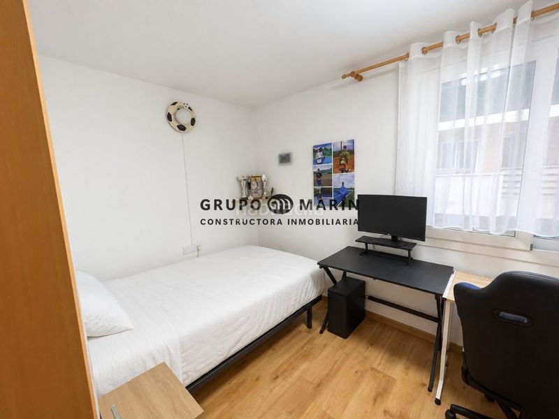 Foto ceadf01b-463a-4fc6-ba56-47db582d2436. Flat in Els Pavos Blanes