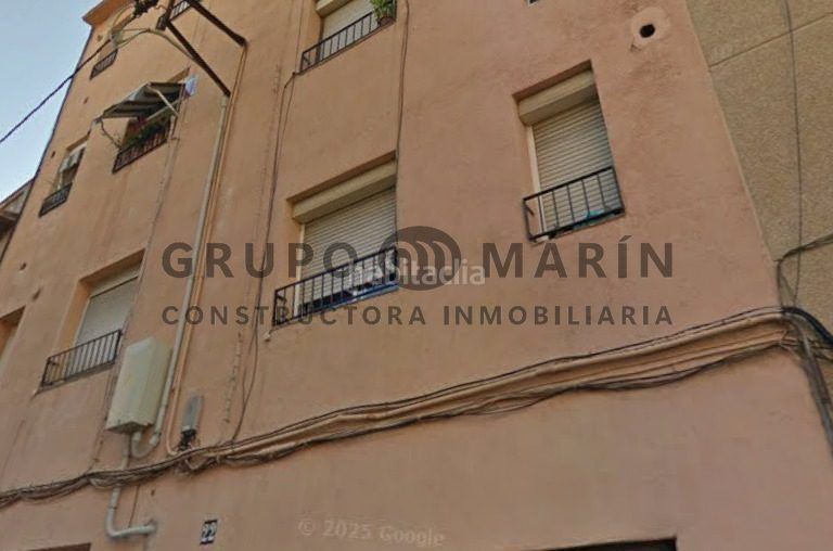 Foto 6ae247b7-2cc2-42f1-9aa8-afda945e106b. Piso inmueble ocupado no admite visitas en Cerdanyola Sud Mataró