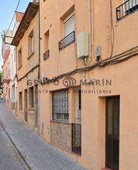 Etagenwohnung in Carrer Dels Almogàvers