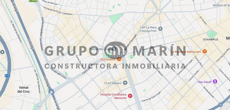 Foto bb2e98ad-6359-4787-ab3e-8265434a1e3e. Piso inmueble ocupado no admite visitas en Cerdanyola Sud Mataró