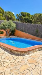 Casa a Lloret Verd - Els Pinars