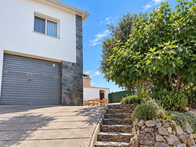 Foto 4fbb6cd7-8d1f-40d1-912b-7d602db2edb1. Maison avec chauffage parking dans Lloret Verd - Els Pinars Lloret de Mar