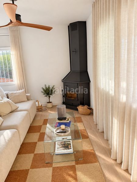 Foto 6643995e-b8bd-4dd1-9486-2255df662b1f. Maison avec chauffage parking dans Lloret Verd - Els Pinars Lloret de Mar