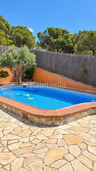 Foto e542ca97-685b-43ee-a295-d77aebd3386e. Maison avec chauffage parking dans Lloret Verd - Els Pinars Lloret de Mar