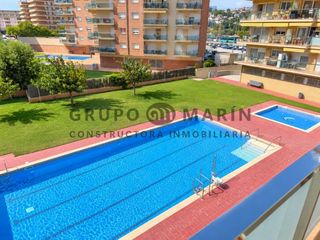 Affitto Appartamento  Avinguda colom. Piso en avinguda colom 9