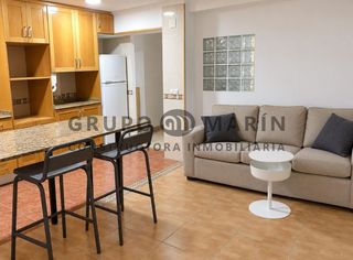 Appartamento  Carrer del molí. Piso 2 habitaciones  via julia