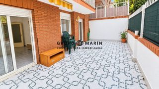 Pis a Mas Baell-Can Carbó. Piso de 2 habitaciones luminoso y exterior