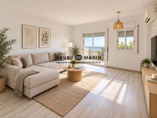 Etagenwohnung  Camí ral. Oportunidad primera linea de mar en premià