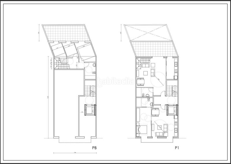 Foto 10fe75fc-eb22-4874-92d5-148a5b2a7be8. Terreno residenziale in Centre Pineda de Mar