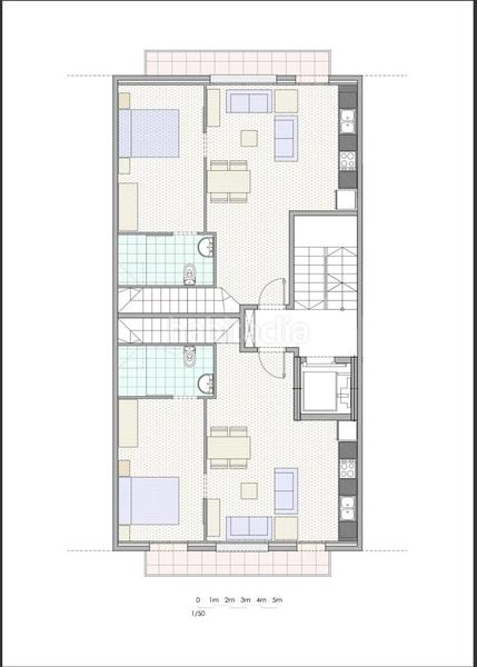 Foto 2e29160f-4b5a-407f-9d86-5278e77c4e6e. Terreno residenziale in Centre Pineda de Mar
