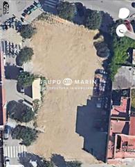 Terreny residencial a Centre. Finca urbana  pineda de mar