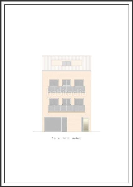 Foto d659e821-157f-41cd-bdf2-5fb847985bb2. Terreno residenziale in Centre Pineda de Mar