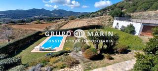 Masia a Nucli Urbà. Finca rústica  encanto  amplitud y naturaleza