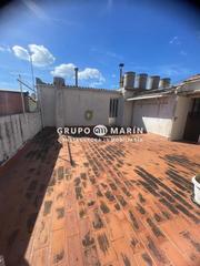 Flat in La Llàntia. Piso en venta en mataró  vistas mar y montaña