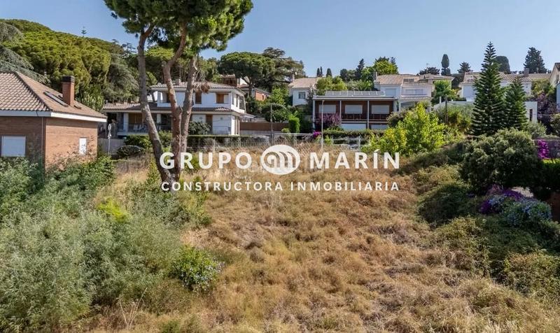 Foto 472ec694-fa04-4d94-ada7-f12d0174da7f. Terreno residenziale in Vilassar de Dalt