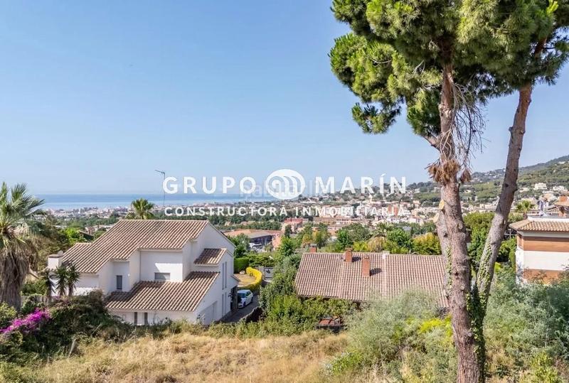 Foto 83380af6-7181-4dc1-92cc-5bbac1ee91e3. Terreno residenziale in Vilassar de Dalt