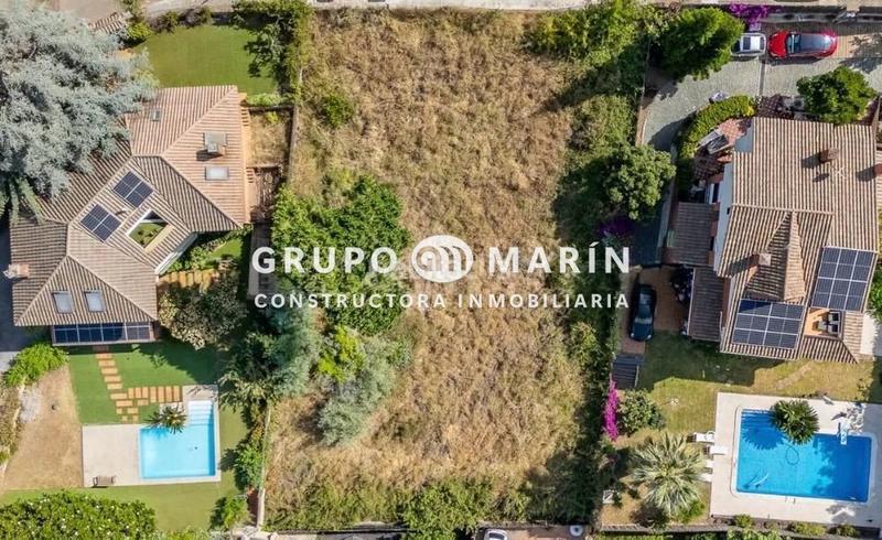 Foto 9802f5f8-cead-4cec-bf07-89d475d0960f. Terreno residenziale in Vilassar de Dalt