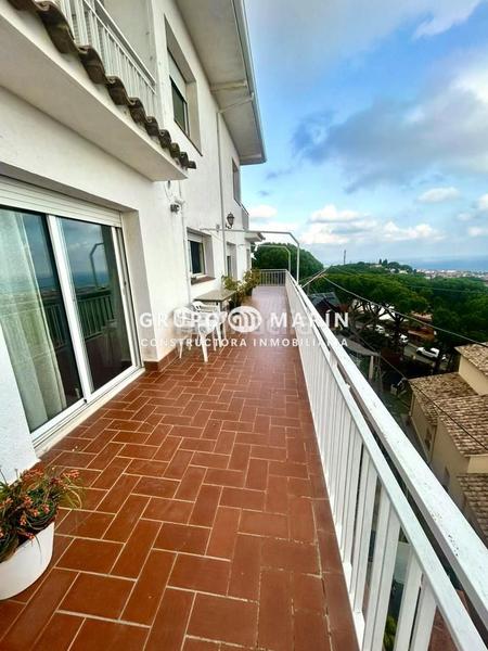 Foto 00640b87-c818-47f5-8031-68b82c1f6ee4. Casa in Premià de Dalt