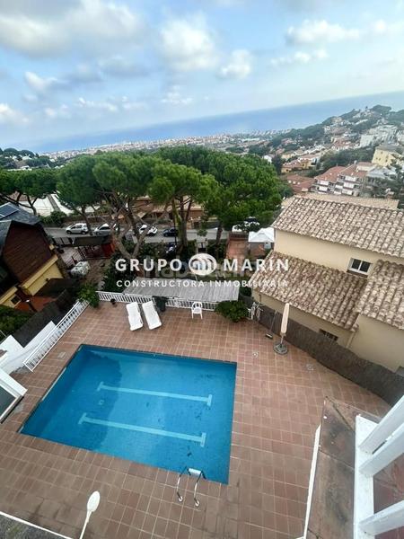 Foto 09886c99-b0f7-408a-b6c8-82ce5ab7f7b5. Casa in Premià de Dalt