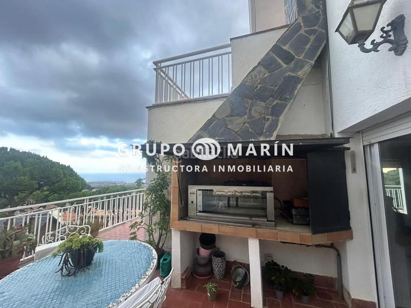 Foto 33ae406c-9894-4056-94e6-9a7b97f57bc1. Casa in Premià de Dalt