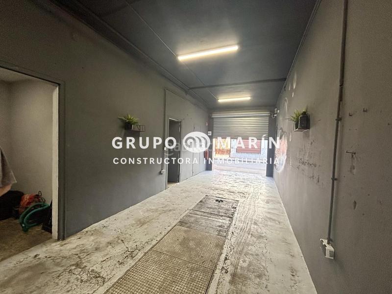 Foto 007ea394-80f9-4b85-bdd5-26fab9005489. Local comercial  en exclusiva en Centre Vilassar de Mar