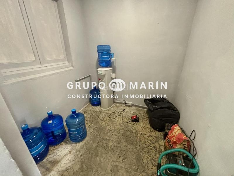 Foto 6a35d2a0-9cdb-4df6-bdd2-c6404df4cd21. Local comercial  en exclusiva en Centre Vilassar de Mar