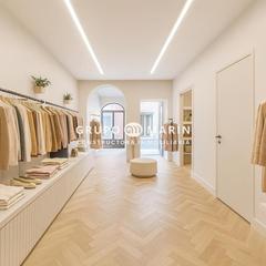 Local Comercial a Centre. Local comercial en vilassar de mar en exclusiva