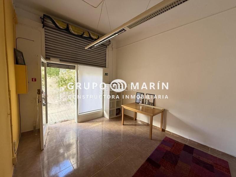 Foto 90fd113c-4e72-42e1-847d-88303e9580b9. Location local commercial dans Masnou Alt Masnou (El)