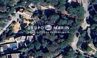 Terreno residenziale in Vilanova del Vallès