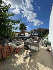 Terreny residencial a Centre. Parcela en el masnou