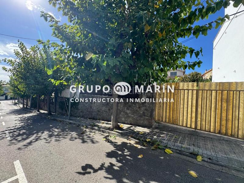 Foto 540cff19-5c00-4ab1-9467-b62c2617c259. Terreno residencial parcela en el masnou en Centre Masnou (El)