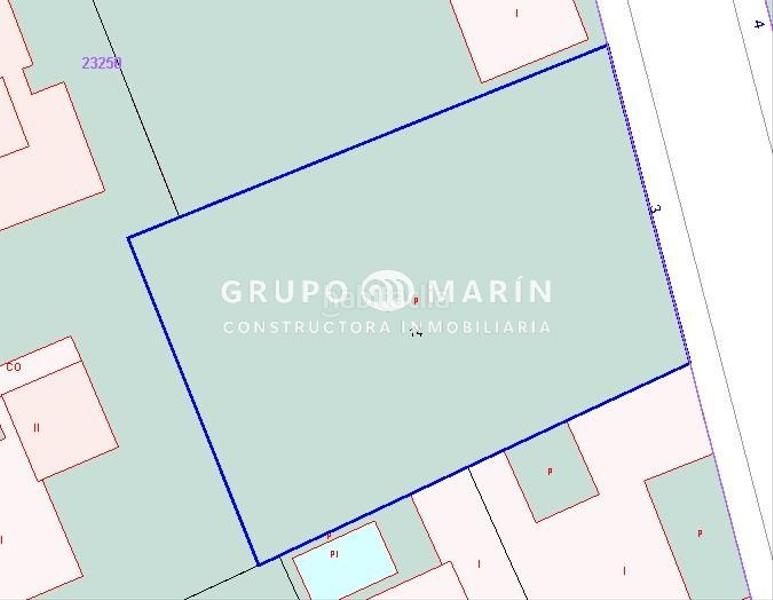 Foto 64c39033-9584-4eb1-942f-2f560918a202. Terreno residencial parcela en el masnou en Centre Masnou (El)