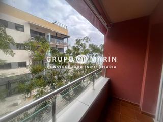 Etagenwohnung in Ocata. Piso en primera linea de mar