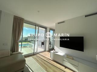 Appartamento in Califòrnia-Santa Madrona. Luminoso piso en el masnou