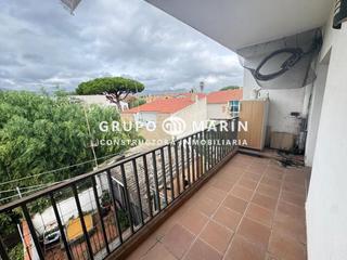 Appartement à Centre-Nucli Antic. Piso ideal en premia de mar