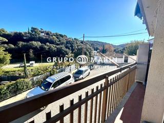 Appartamento  De la roca. Piso en exclusiva en òrrius