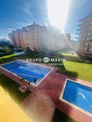 Appartement à Malgrat de Mar. Piso listo para entrar a vivir