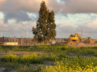 Finca rústica a Ctra Jerez-Ctra del Puerto. Parcelas rusticas, escrituras propias
