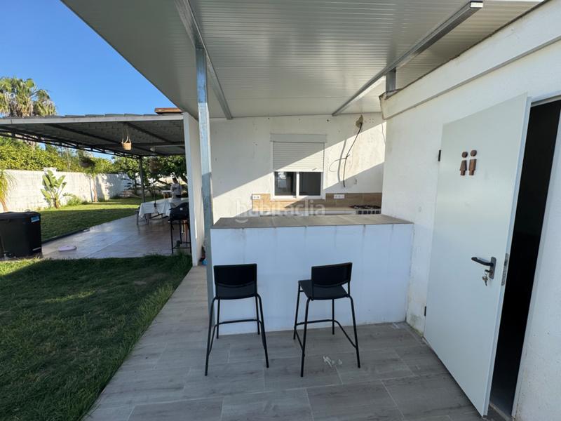Foto ca57ebeb-45c2-49e0-acff-1f5fd67b8eaa. Casa amb aparcament piscina a La Jara Sanlúcar de Barrameda