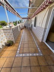 Ático en Centro-Calzada-Cabo Noval. Piso planta atico. cabo noval