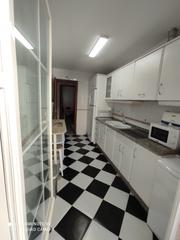 Pis en Avenida cabo noval 51. Estupendo piso cerca de bajo guia