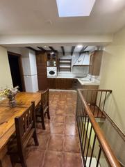 Casa adossada en Carretera de bonanza 11. Ocasion duplex todo reformado, dos patios y gimnasio