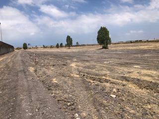 Landgut  Calle miguel servet 20. Ultima parcela con escrituras propias con tres entradas