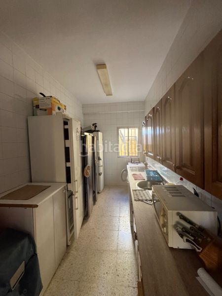 Foto 4a7b0eb2-b53d-495e-9cad-bad60d32c89b. Casa in paseo jardín botánico 1 in Las Palmeras-Dehesilla Sanlúcar de Barrameda