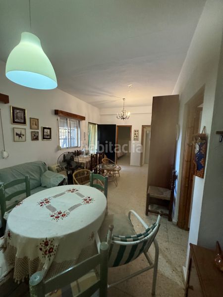 Foto 7721de1b-17e8-4f6f-99f9-7dd37a4b9f7d. Casa in paseo jardín botánico 1 in Las Palmeras-Dehesilla Sanlúcar de Barrameda
